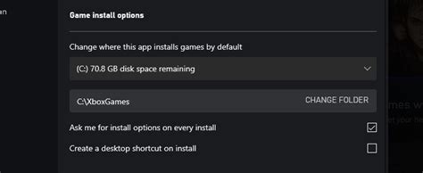 gamingroot file|.GamingRoot and XboxGames keeps generating even if I dont .
